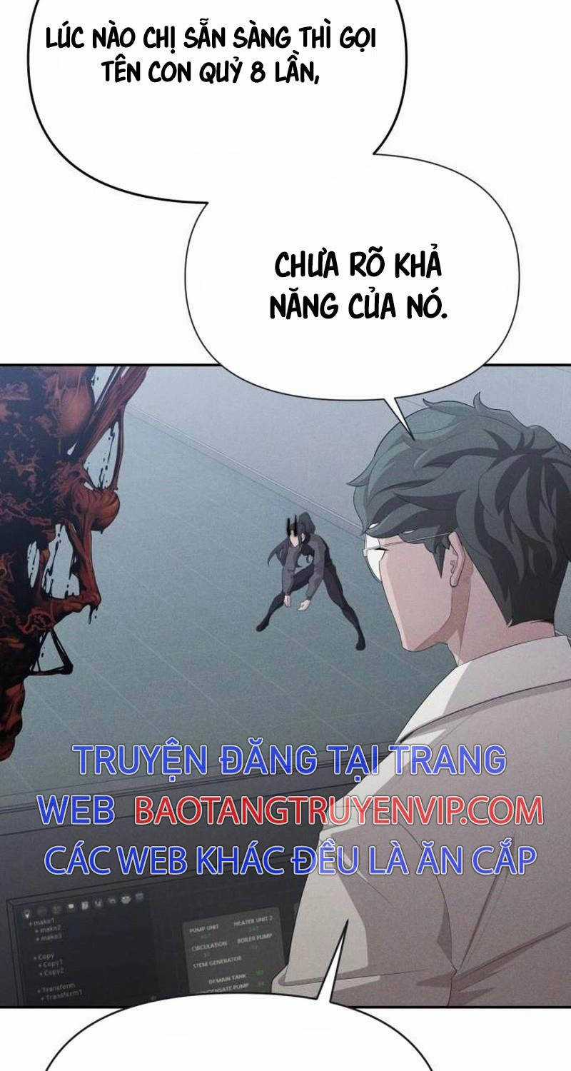 Khuyết Nhân Chapter 8 trang 54