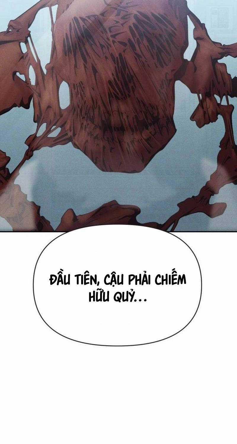 Khuyết Nhân Chapter 8 trang 6