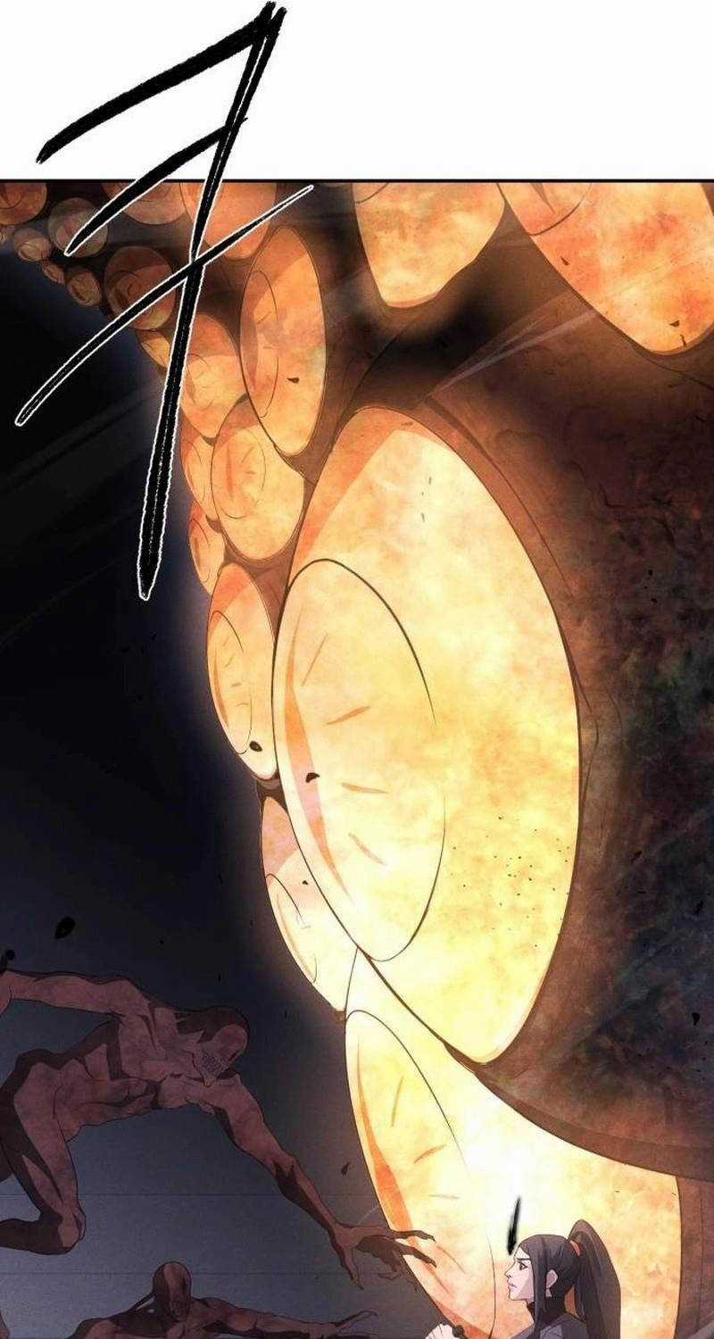 Khuyết Nhân Chapter 8 trang 70