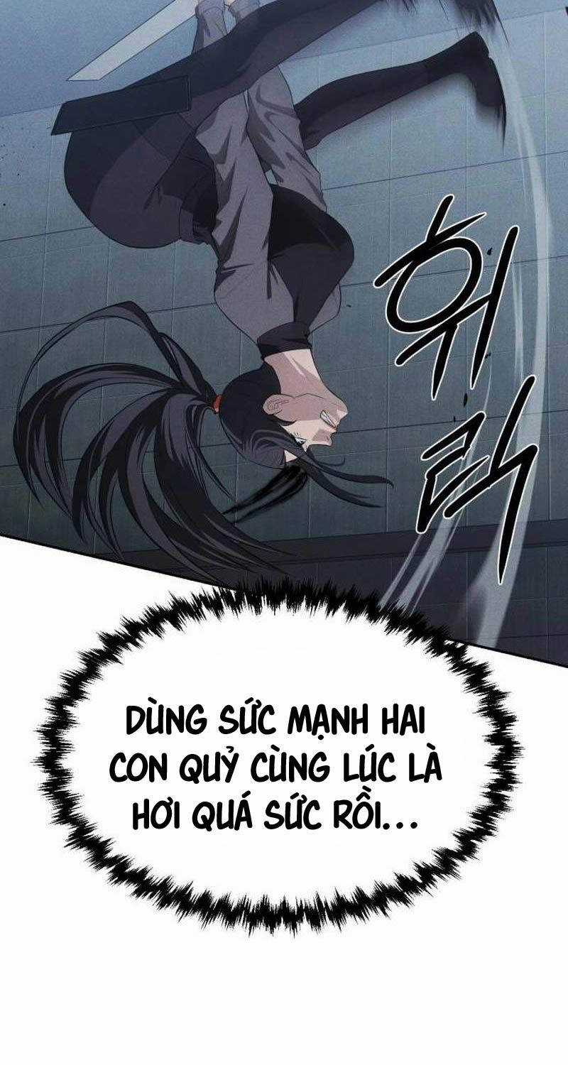 Khuyết Nhân Chapter 8 trang 79