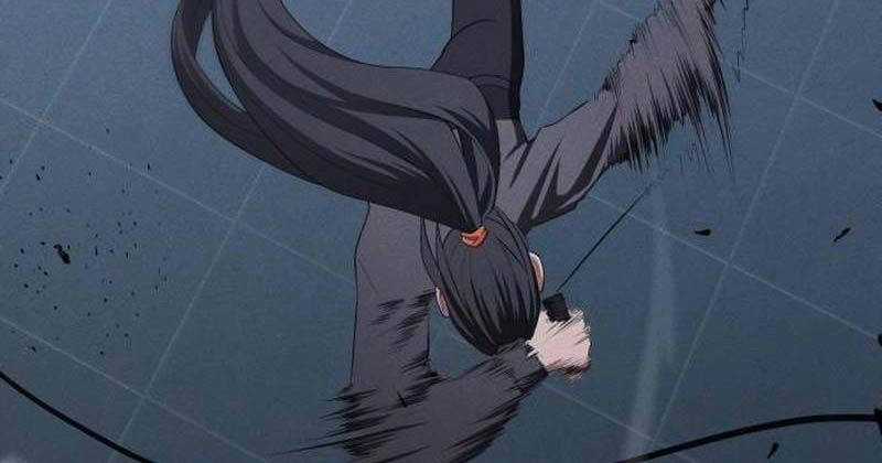 Khuyết Nhân Chapter 8 trang 87