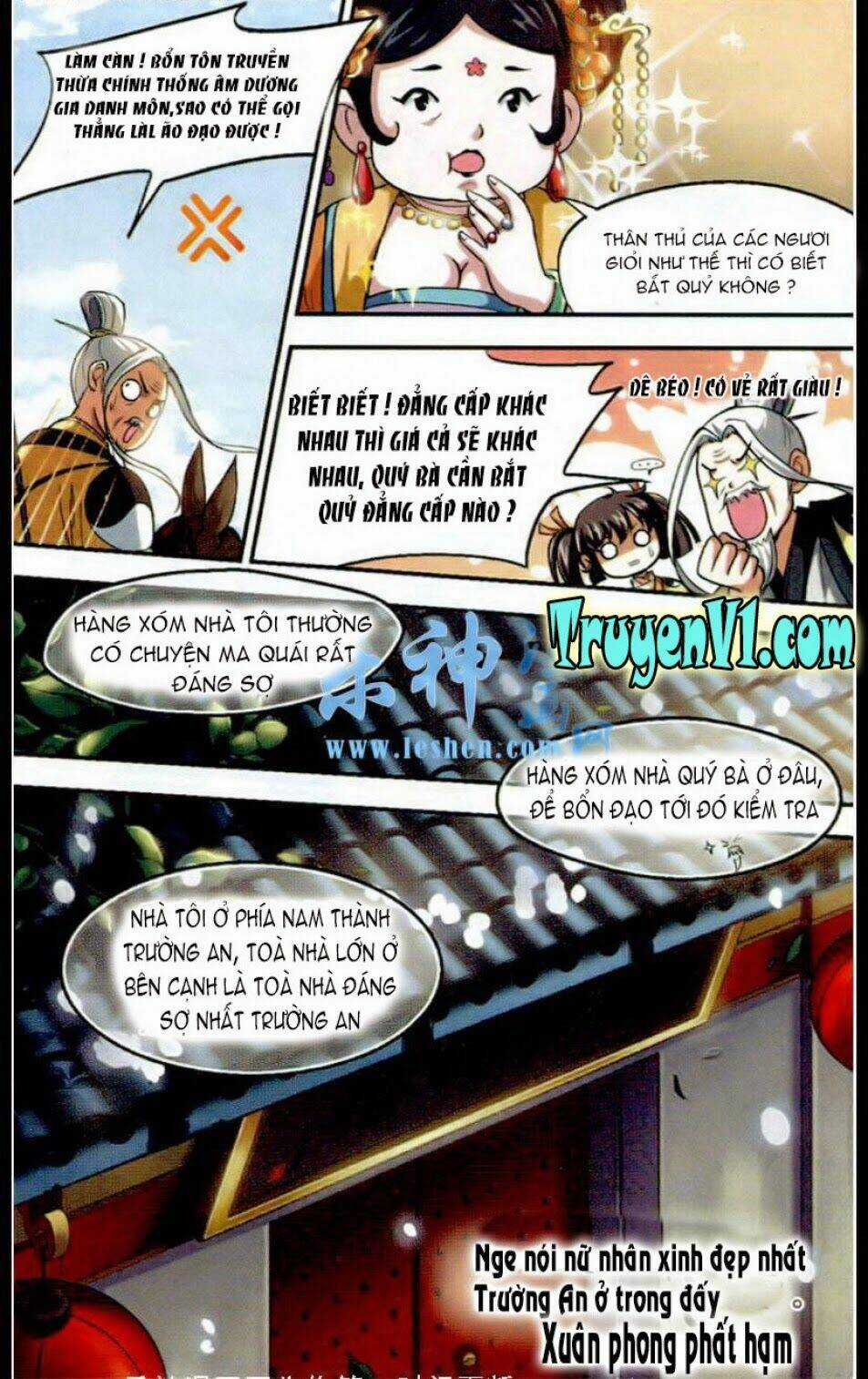 Khuynh Ngã Nhất Sinh Nhất Thế Luyến Chapter 1 trang 26