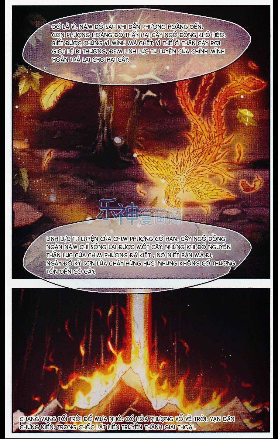 Khuynh Ngã Nhất Sinh Nhất Thế Luyến Chapter 29 trang 16