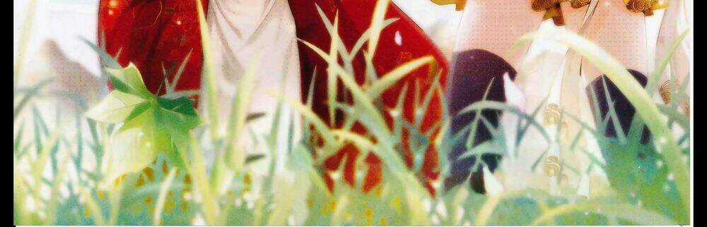 Khuynh Ngã Nhất Sinh Nhất Thế Luyến Chapter 29 trang 2