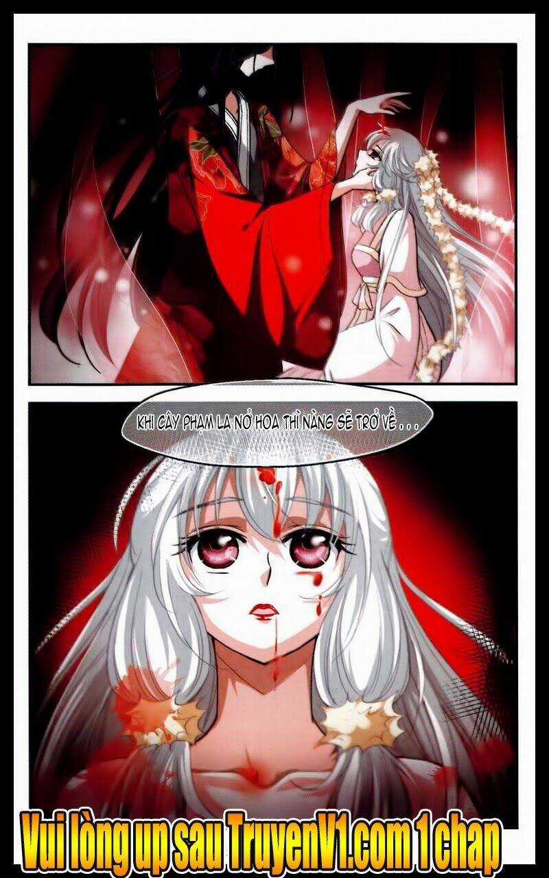 Khuynh Ngã Nhất Sinh Nhất Thế Luyến Chapter 5.2 trang 15