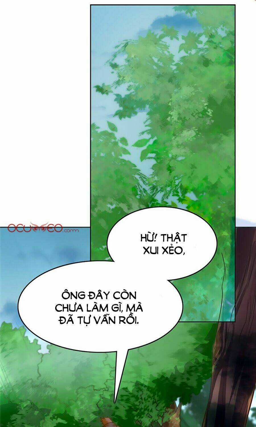 Khuynh Thành Cuồng Phi Của Tà Vương Chapter 0 trang 11