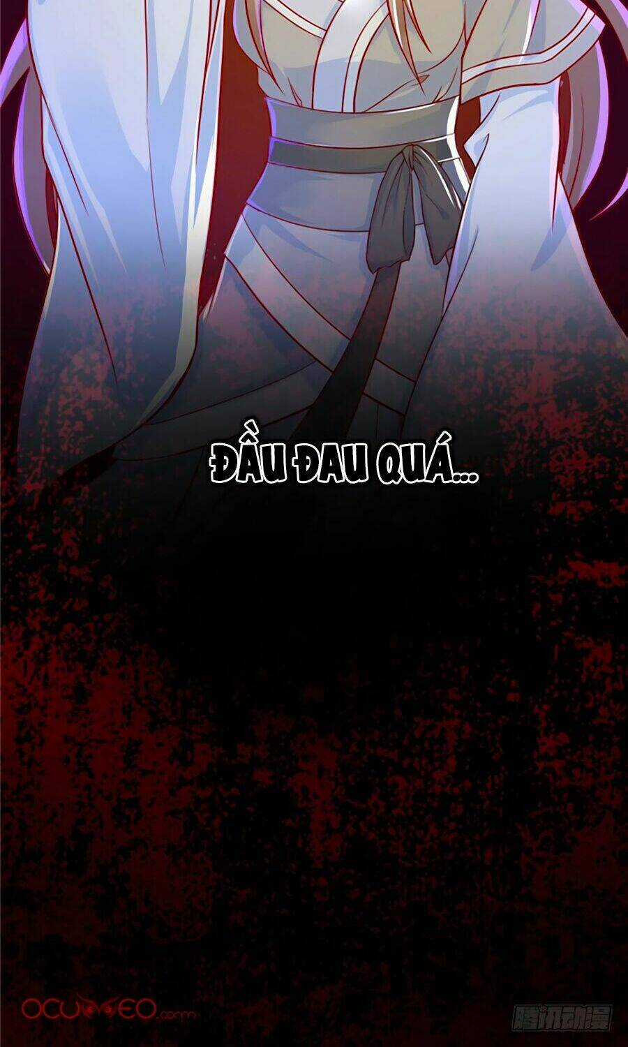 Khuynh Thành Cuồng Phi Của Tà Vương Chapter 0 trang 17