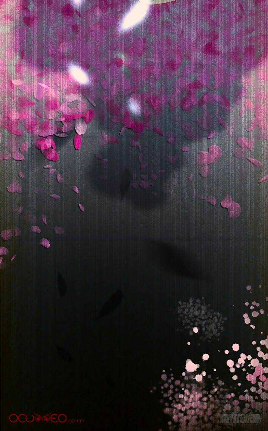 Khuynh Thành Cuồng Phi Của Tà Vương Chapter 0 trang 21