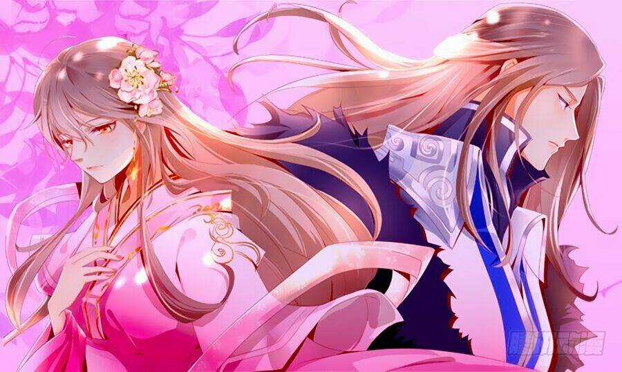 Khuynh Thành Cuồng Phi Của Tà Vương Chapter 0 trang 27