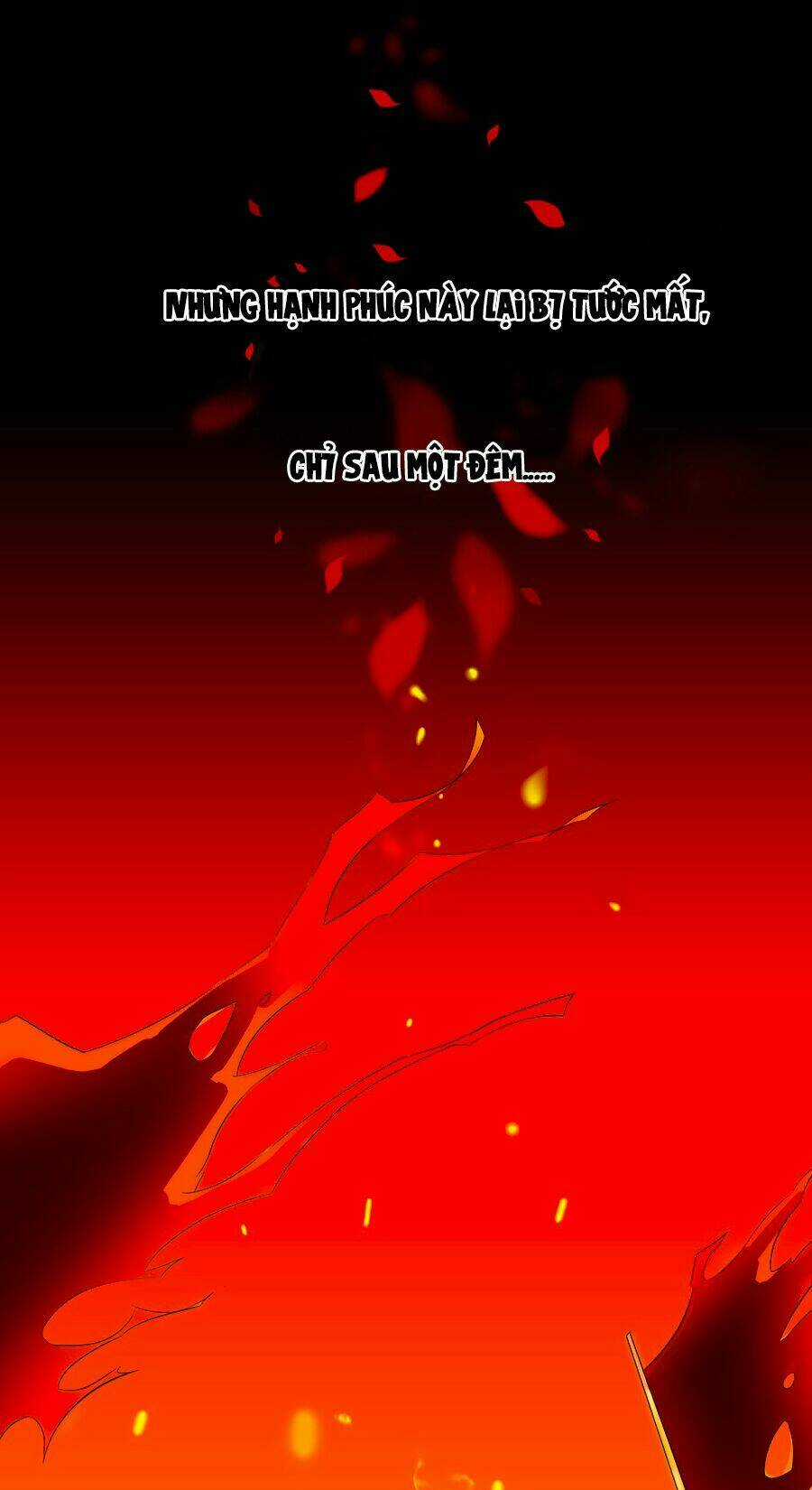 Khuynh Thành Cuồng Phi Của Tà Vương Chapter 0 trang 3