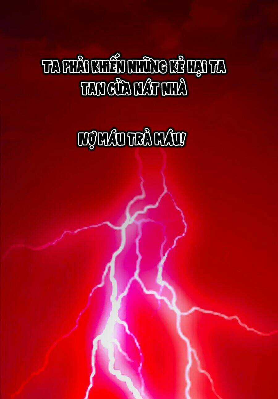 Khuynh Thành Cuồng Phi Của Tà Vương Chapter 0 trang 7