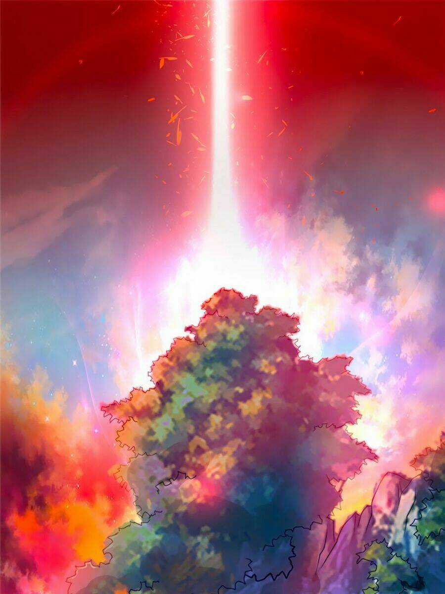 Khuynh Thành Cuồng Phi Của Tà Vương Chapter 0 trang 9