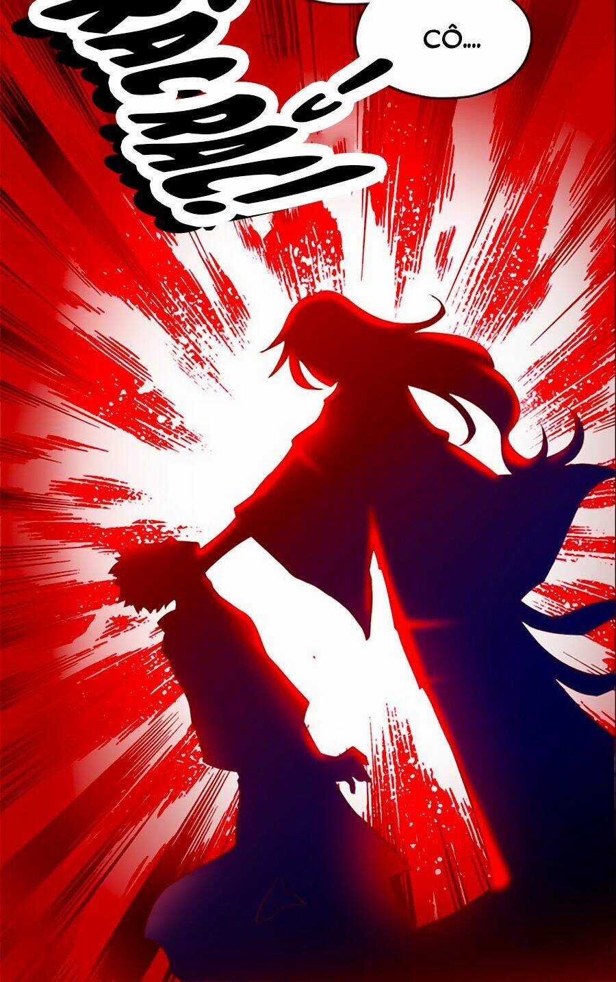 Khuynh Thành Cuồng Phi Của Tà Vương Chapter 1 trang 10