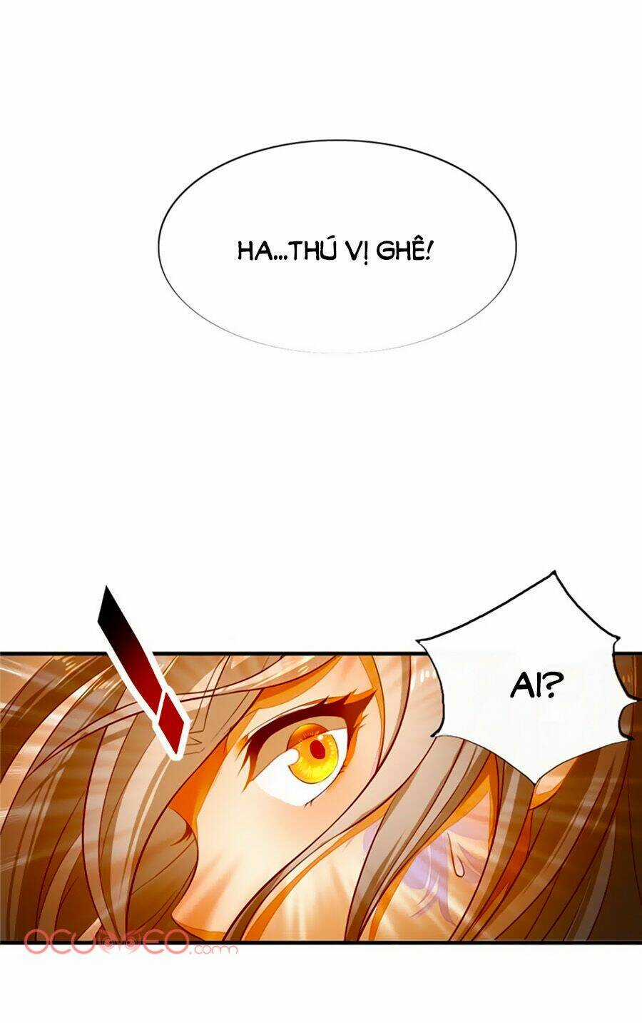 Khuynh Thành Cuồng Phi Của Tà Vương Chapter 1 trang 12