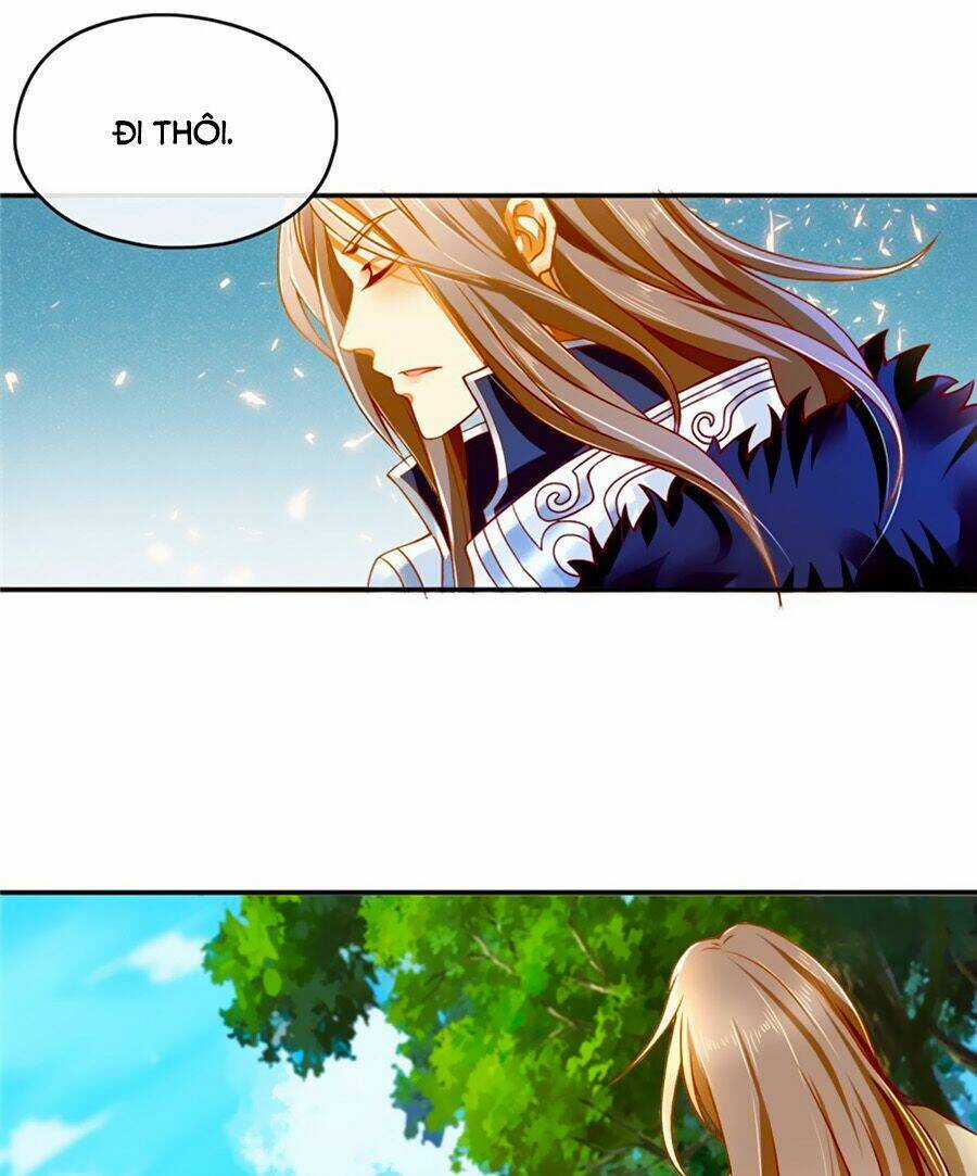 Khuynh Thành Cuồng Phi Của Tà Vương Chapter 1 trang 17