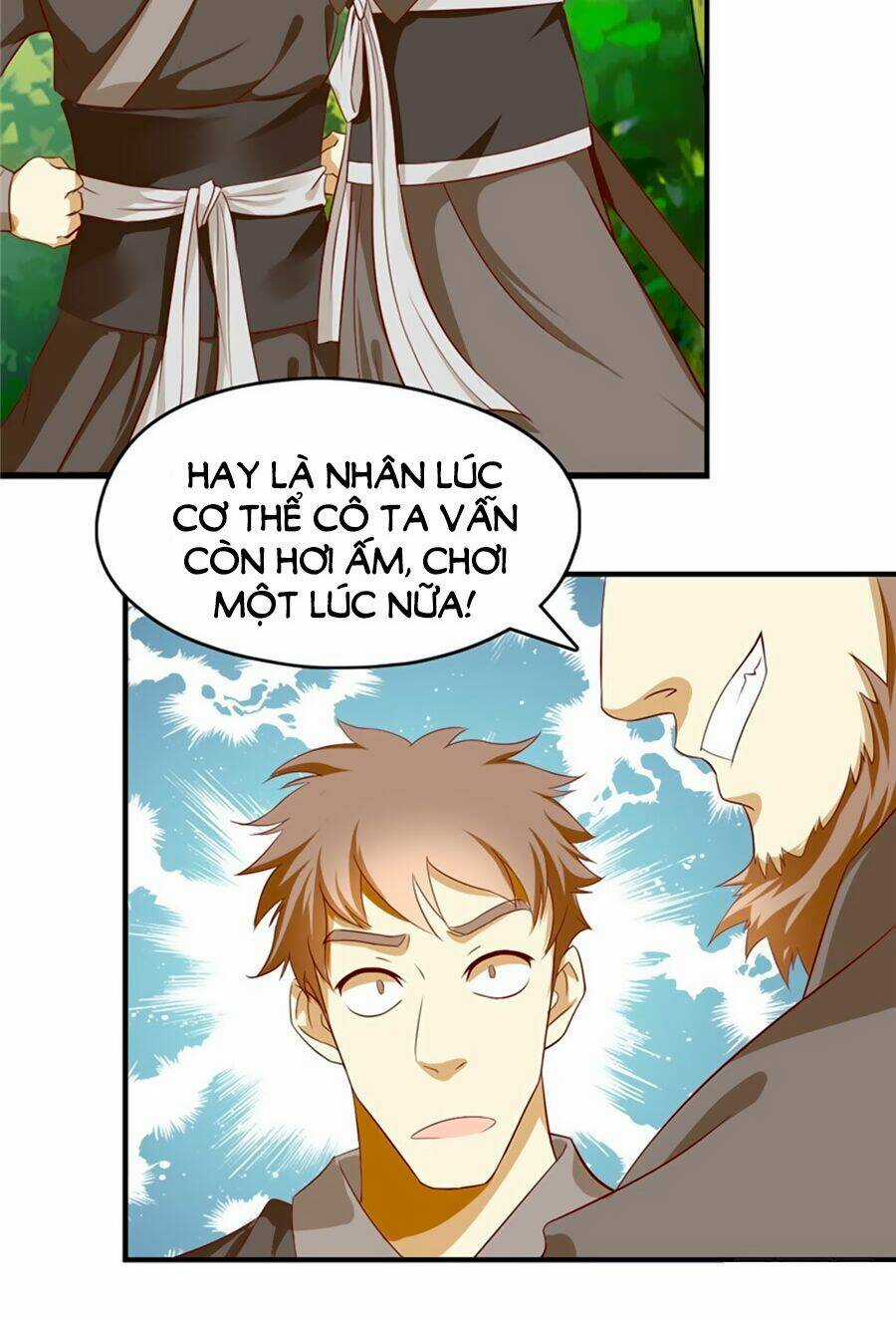 Khuynh Thành Cuồng Phi Của Tà Vương Chapter 1 trang 2