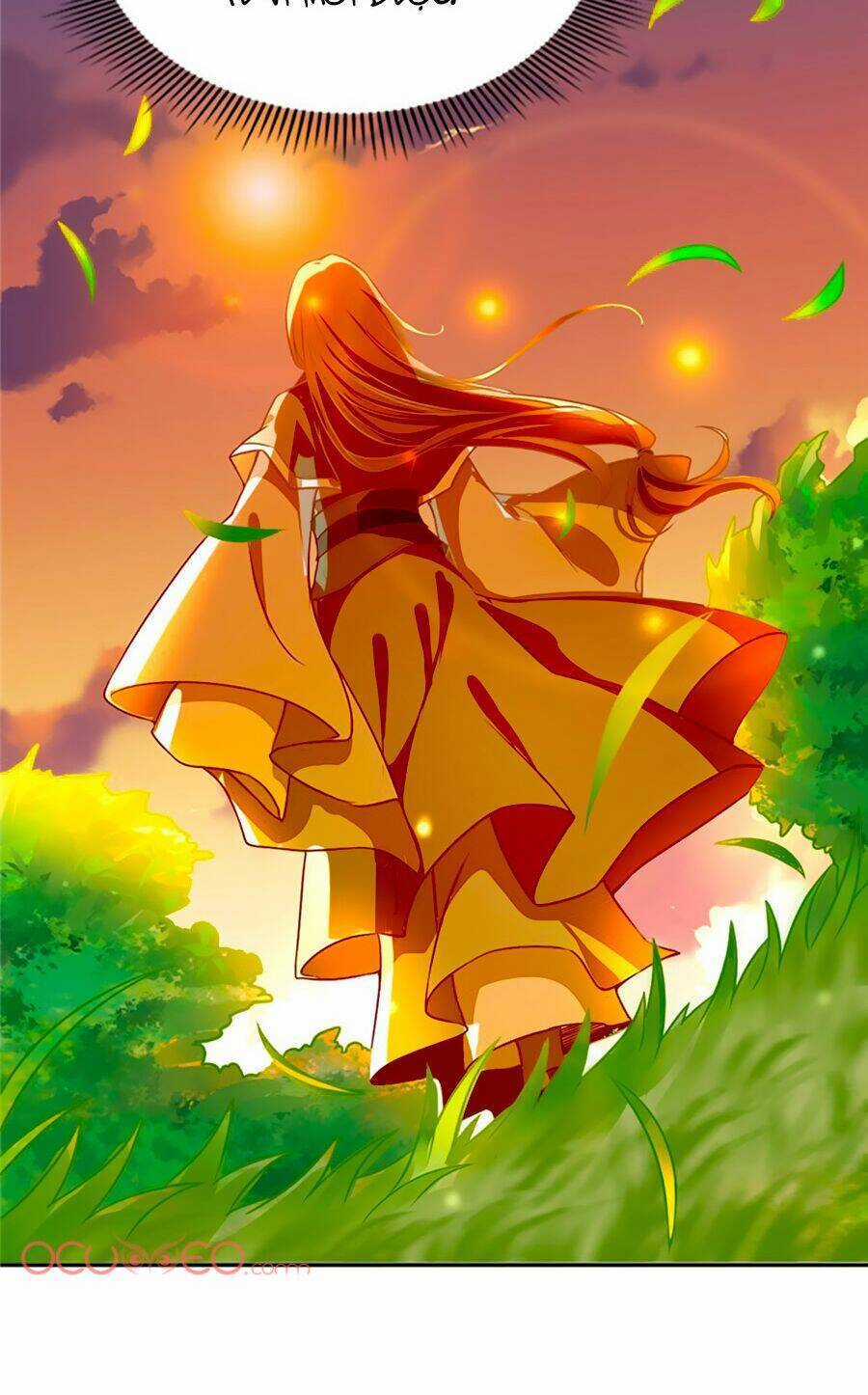 Khuynh Thành Cuồng Phi Của Tà Vương Chapter 1 trang 20