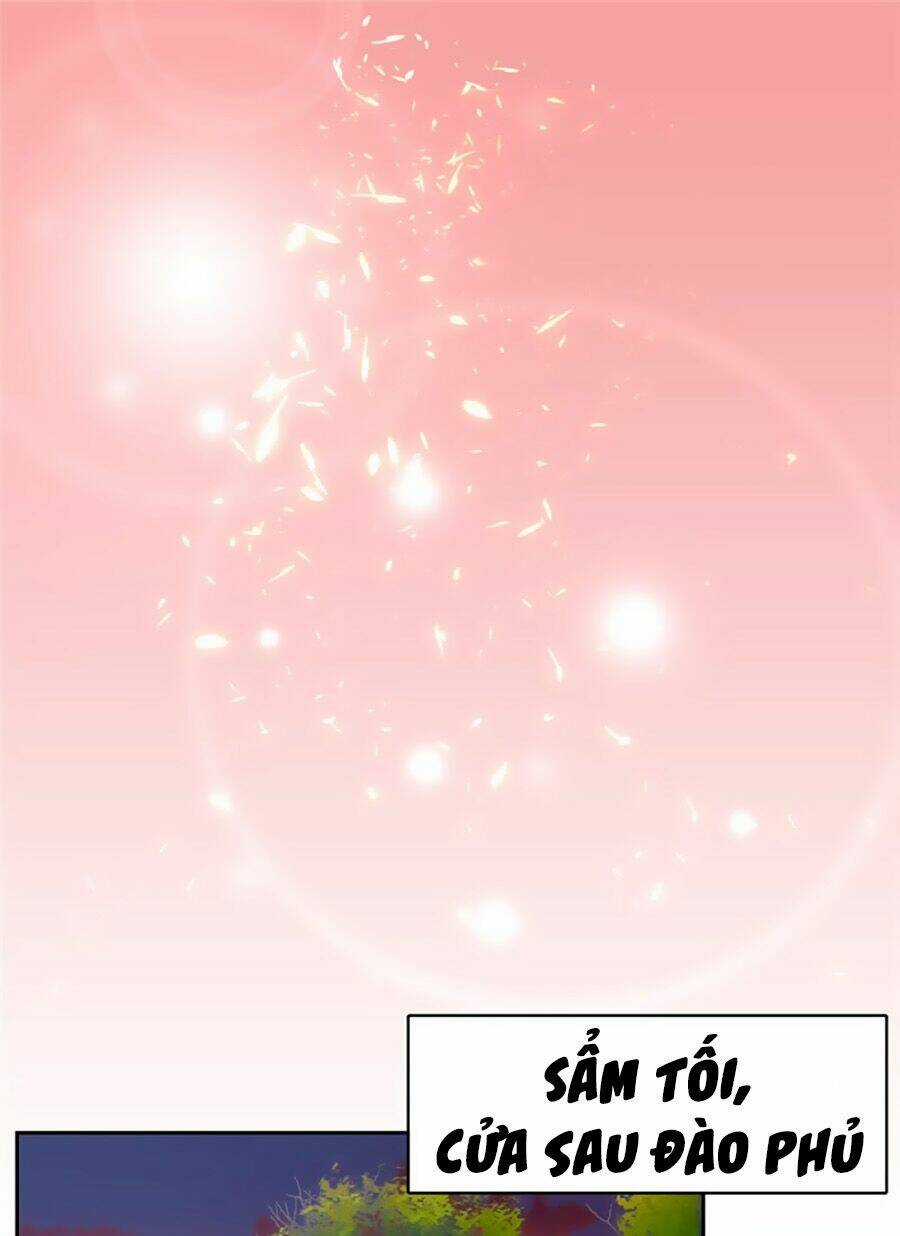 Khuynh Thành Cuồng Phi Của Tà Vương Chapter 1 trang 21