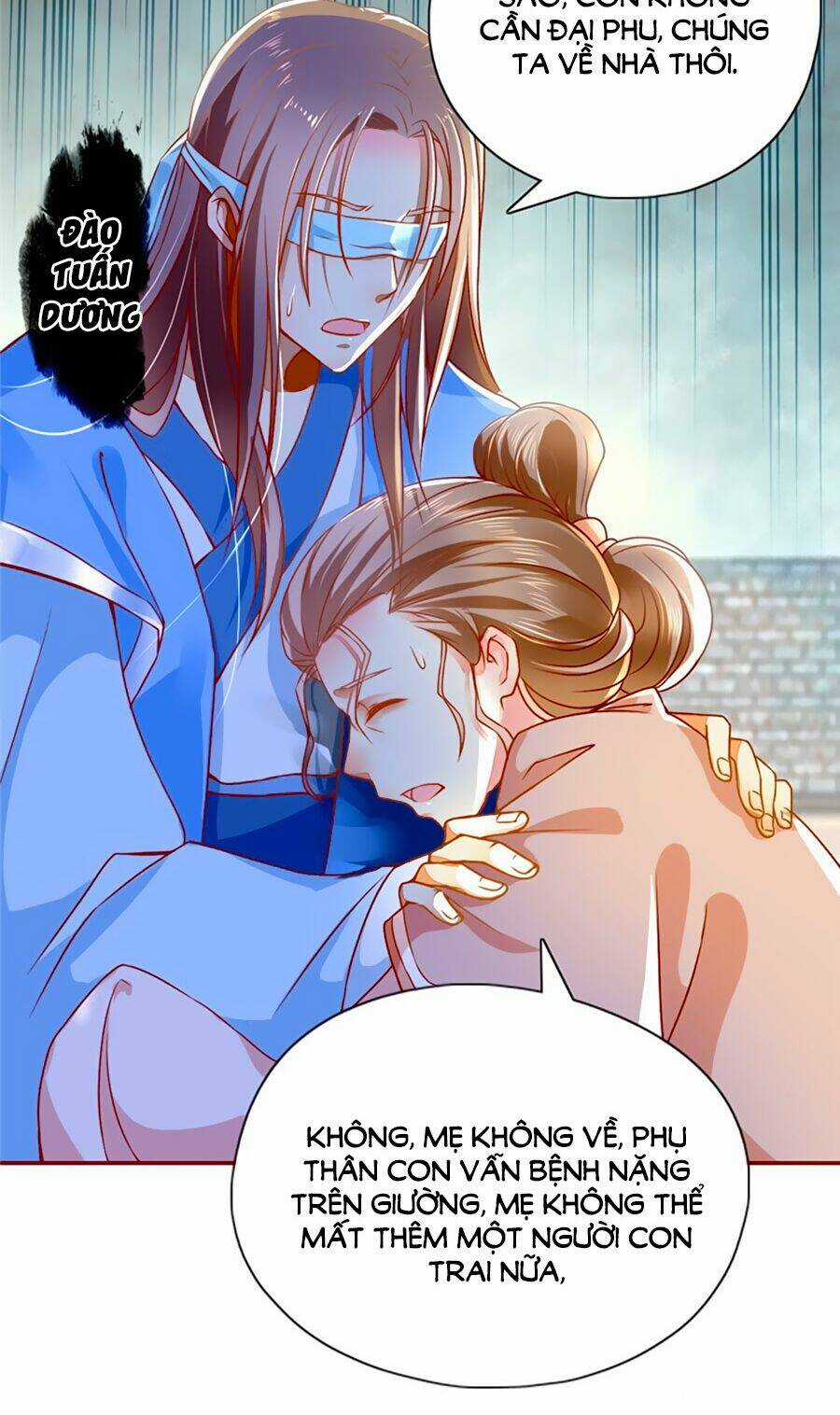 Khuynh Thành Cuồng Phi Của Tà Vương Chapter 1 trang 24