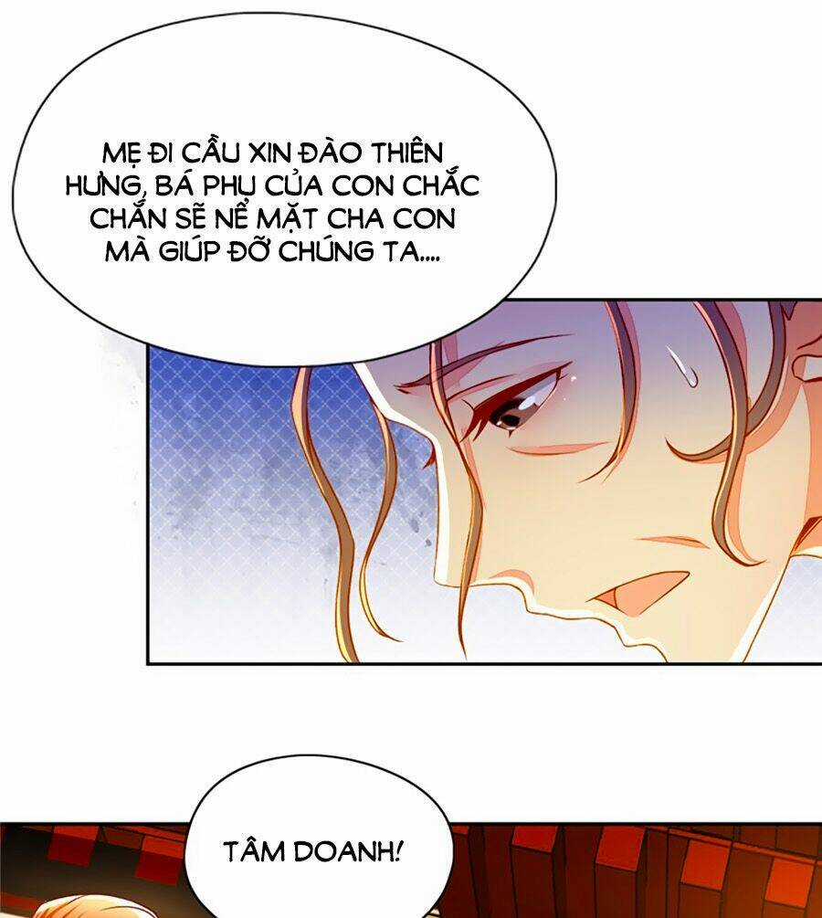 Khuynh Thành Cuồng Phi Của Tà Vương Chapter 1 trang 25