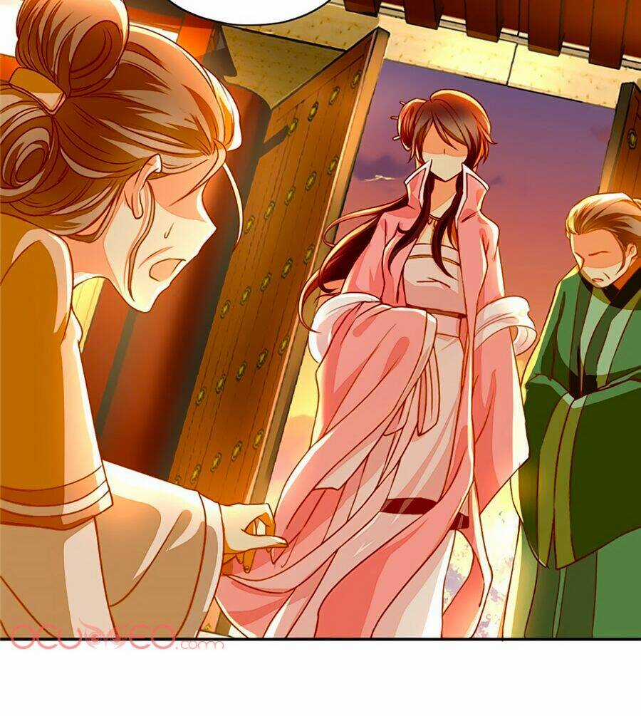 Khuynh Thành Cuồng Phi Của Tà Vương Chapter 1 trang 26