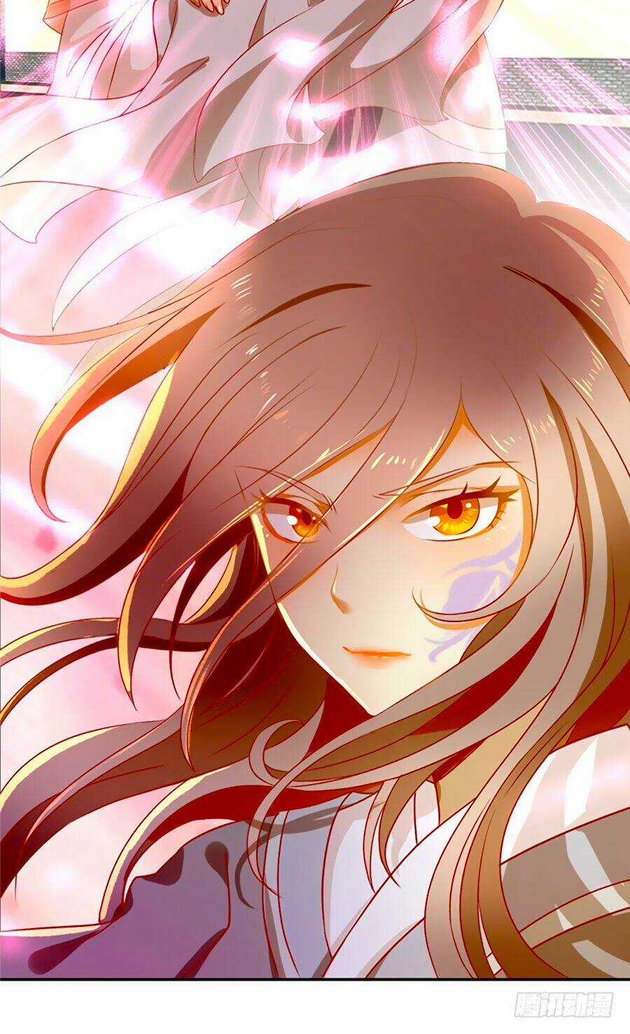 Khuynh Thành Cuồng Phi Của Tà Vương Chapter 1 trang 32