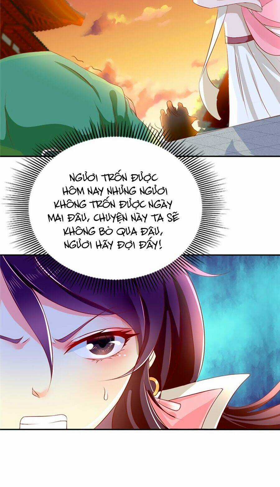 Khuynh Thành Cuồng Phi Của Tà Vương Chapter 1 trang 39