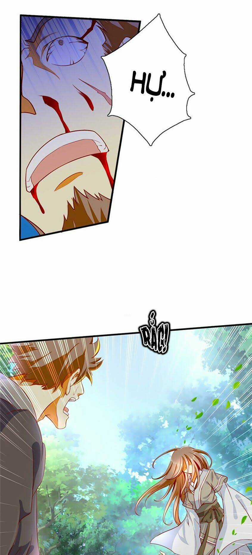 Khuynh Thành Cuồng Phi Của Tà Vương Chapter 1 trang 5