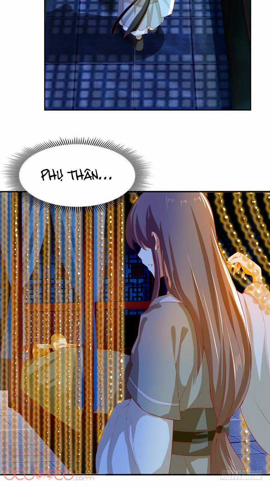 Khuynh Thành Cuồng Phi Của Tà Vương Chapter 1 trang 55