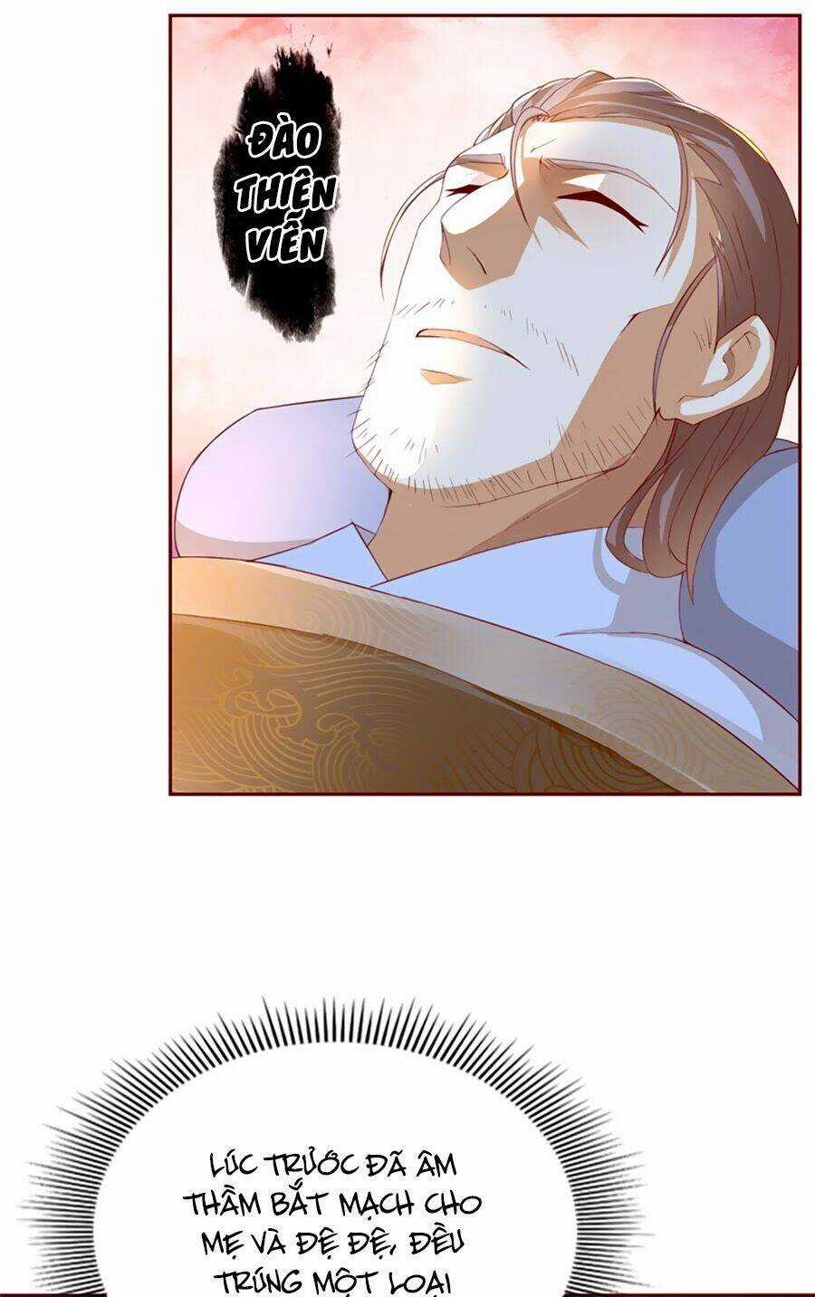 Khuynh Thành Cuồng Phi Của Tà Vương Chapter 1 trang 56