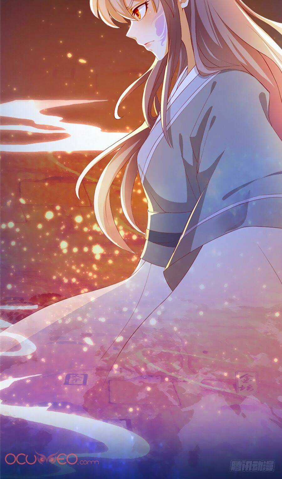 Khuynh Thành Cuồng Phi Của Tà Vương Chapter 1 trang 59