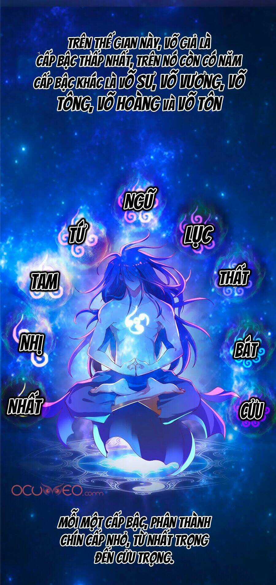 Khuynh Thành Cuồng Phi Của Tà Vương Chapter 1 trang 60