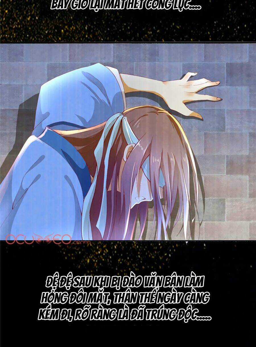 Khuynh Thành Cuồng Phi Của Tà Vương Chapter 1 trang 62