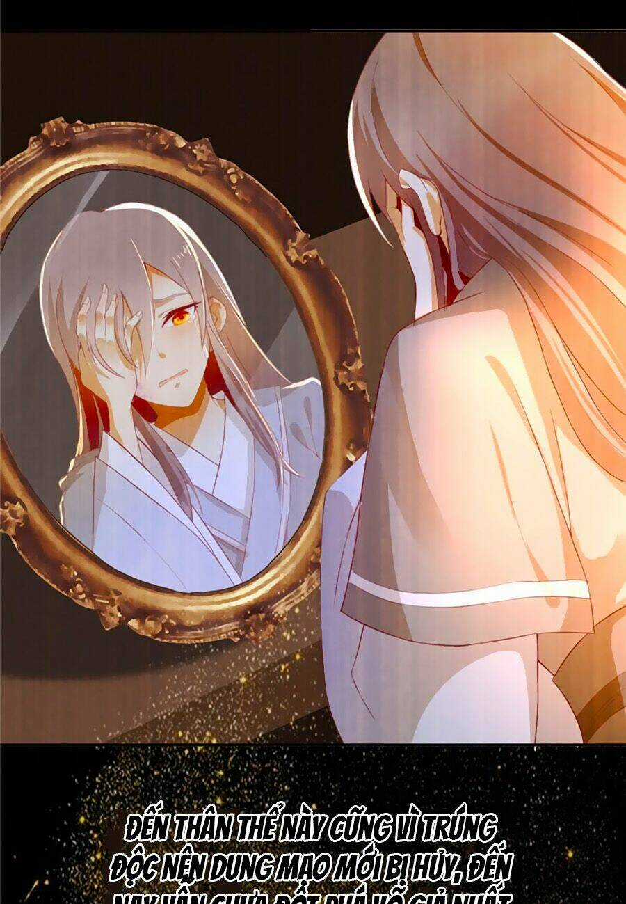 Khuynh Thành Cuồng Phi Của Tà Vương Chapter 1 trang 63