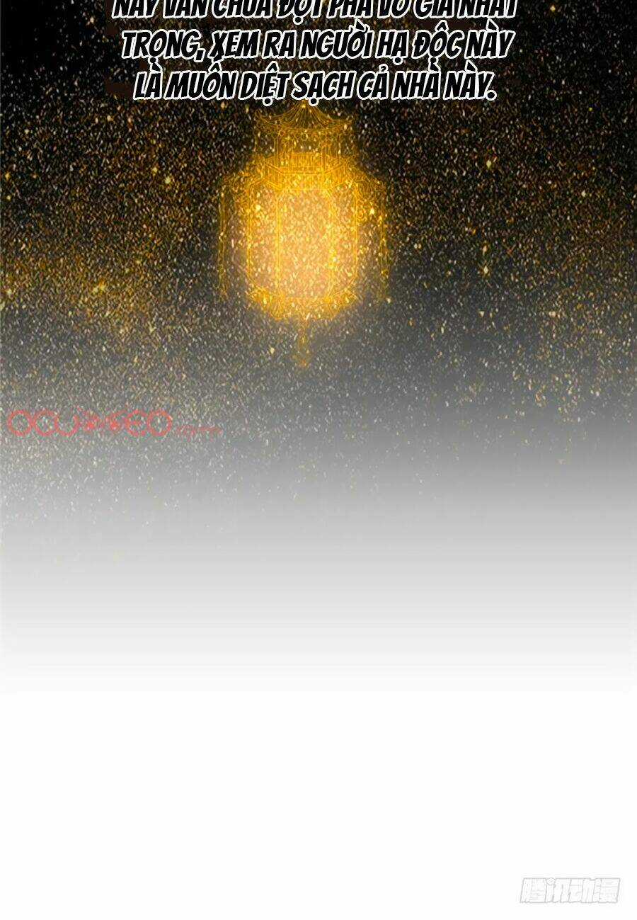 Khuynh Thành Cuồng Phi Của Tà Vương Chapter 1 trang 64