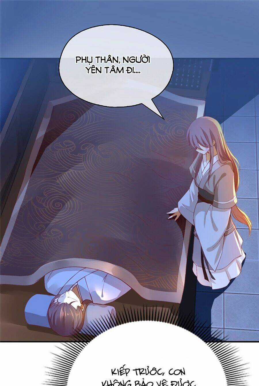 Khuynh Thành Cuồng Phi Của Tà Vương Chapter 1 trang 65