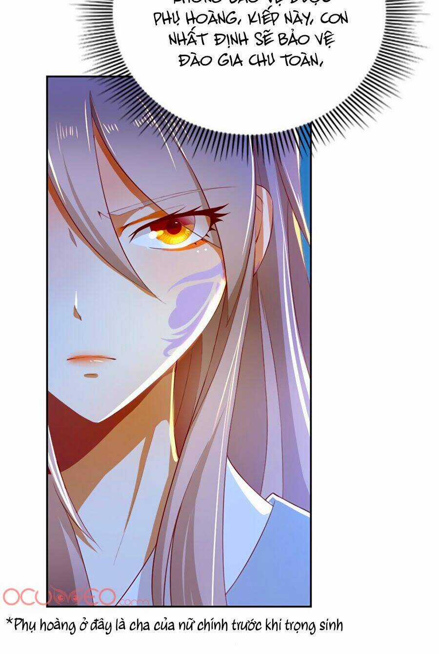 Khuynh Thành Cuồng Phi Của Tà Vương Chapter 1 trang 66