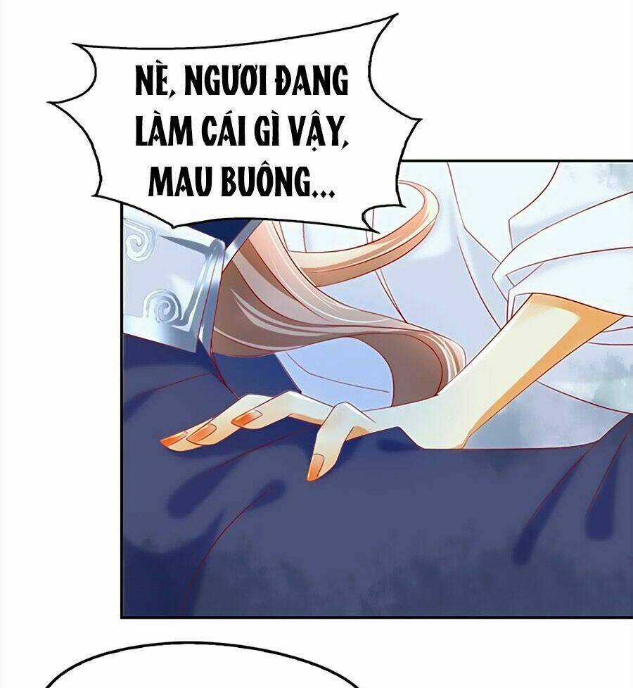 Khuynh Thành Cuồng Phi Của Tà Vương Chapter 10 trang 10