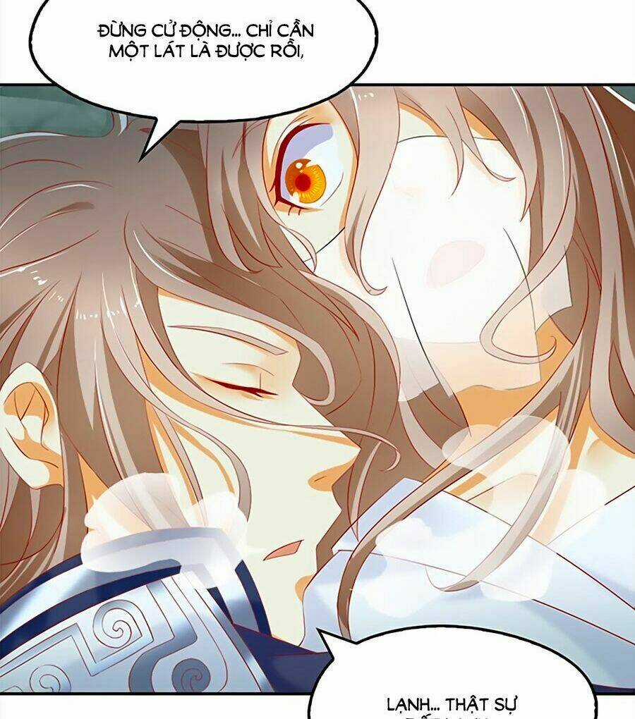 Khuynh Thành Cuồng Phi Của Tà Vương Chapter 10 trang 11