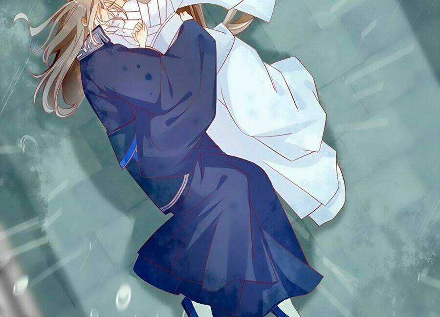 Khuynh Thành Cuồng Phi Của Tà Vương Chapter 10 trang 13