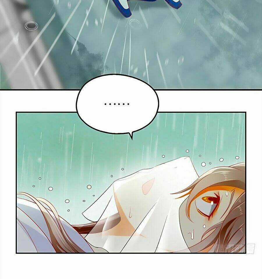 Khuynh Thành Cuồng Phi Của Tà Vương Chapter 10 trang 14