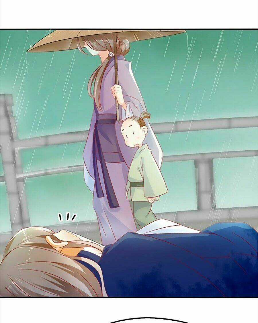 Khuynh Thành Cuồng Phi Của Tà Vương Chapter 10 trang 15