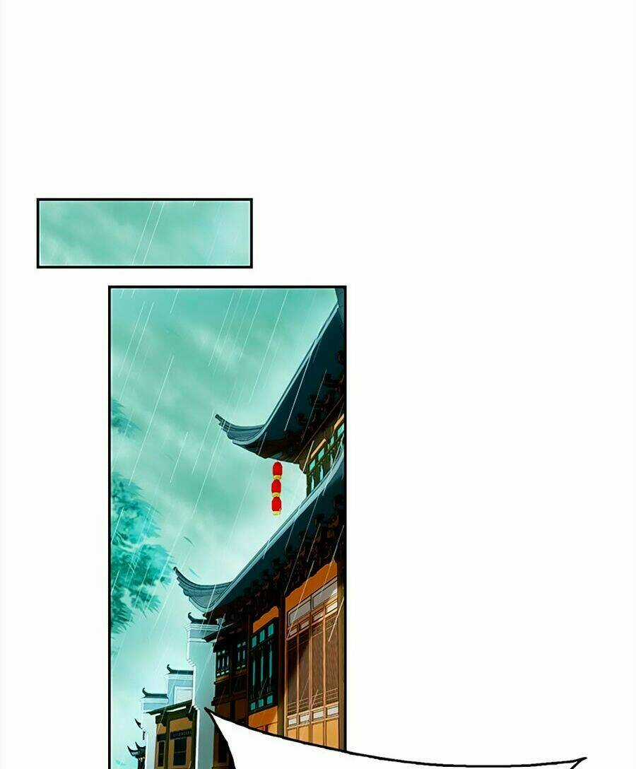 Khuynh Thành Cuồng Phi Của Tà Vương Chapter 10 trang 18