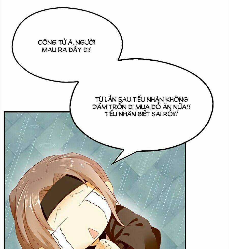 Khuynh Thành Cuồng Phi Của Tà Vương Chapter 10 trang 21