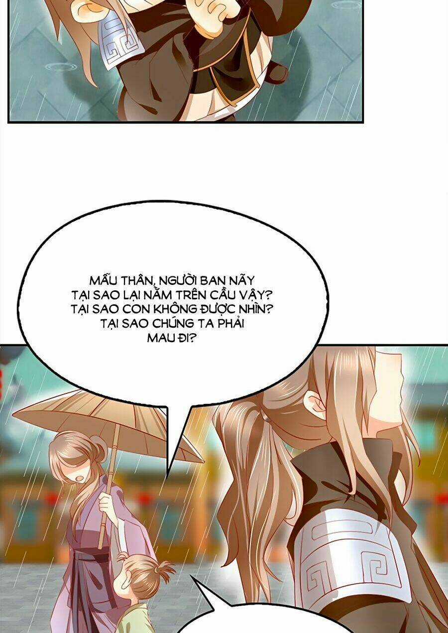 Khuynh Thành Cuồng Phi Của Tà Vương Chapter 10 trang 22