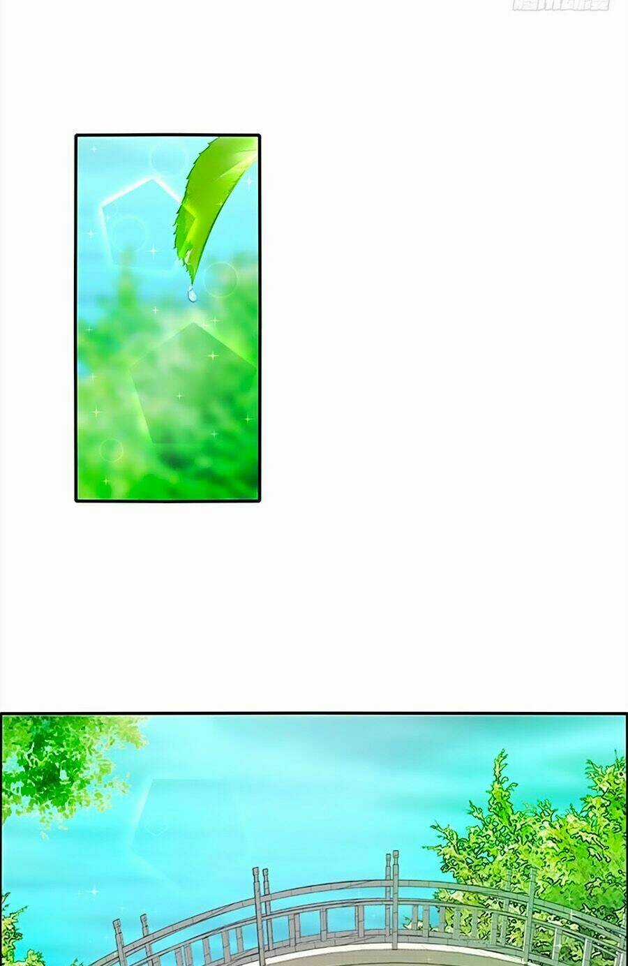 Khuynh Thành Cuồng Phi Của Tà Vương Chapter 10 trang 26