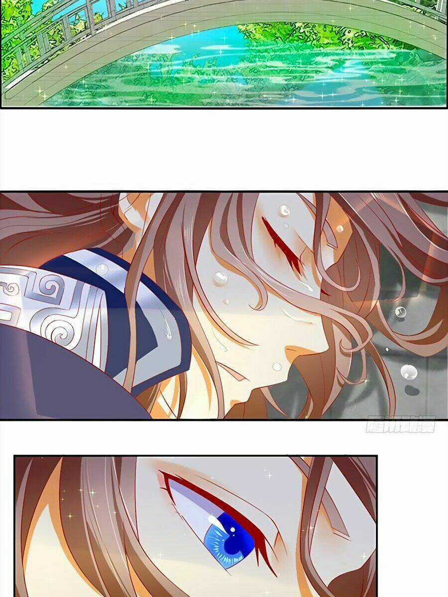 Khuynh Thành Cuồng Phi Của Tà Vương Chapter 10 trang 27