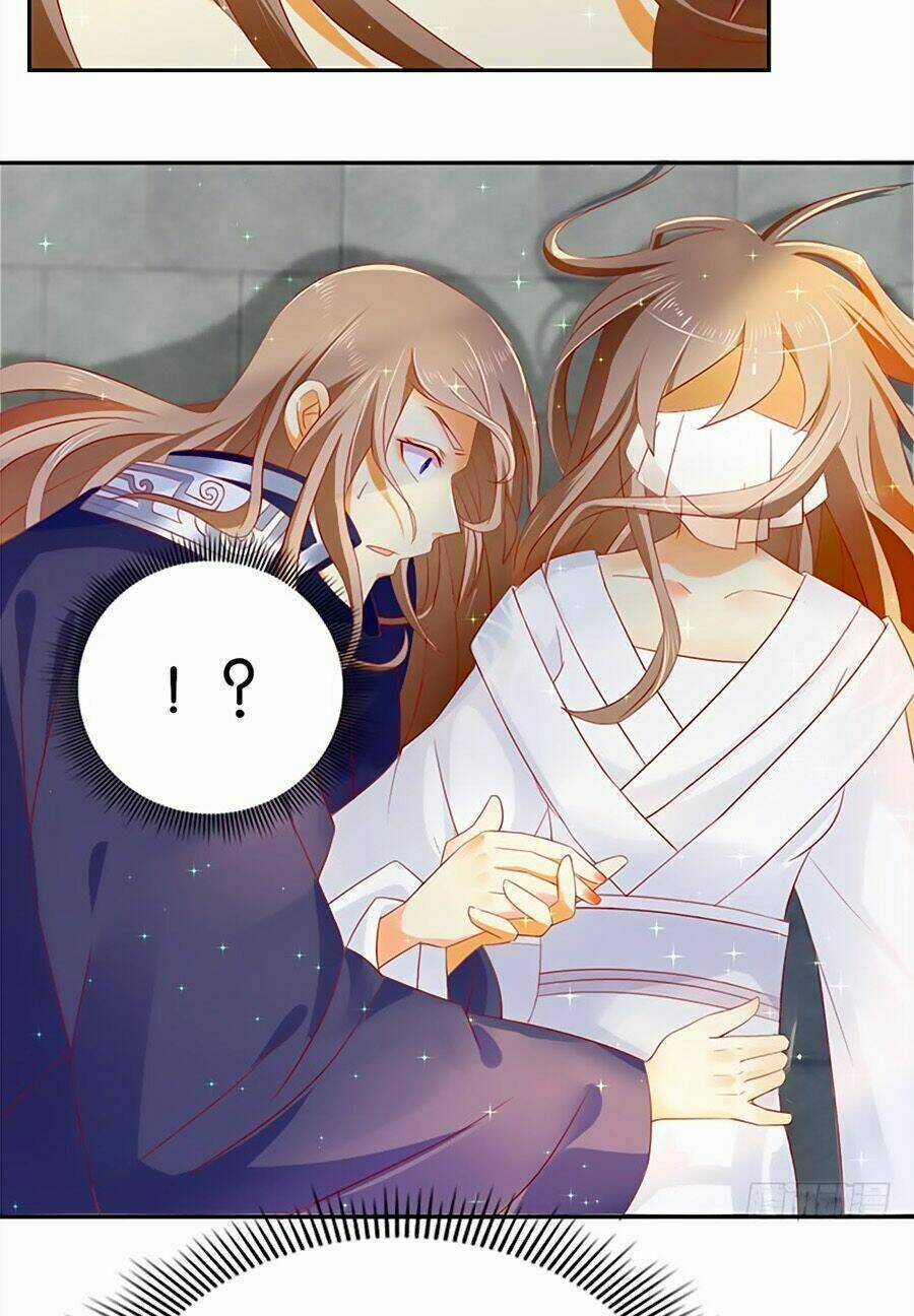 Khuynh Thành Cuồng Phi Của Tà Vương Chapter 10 trang 28