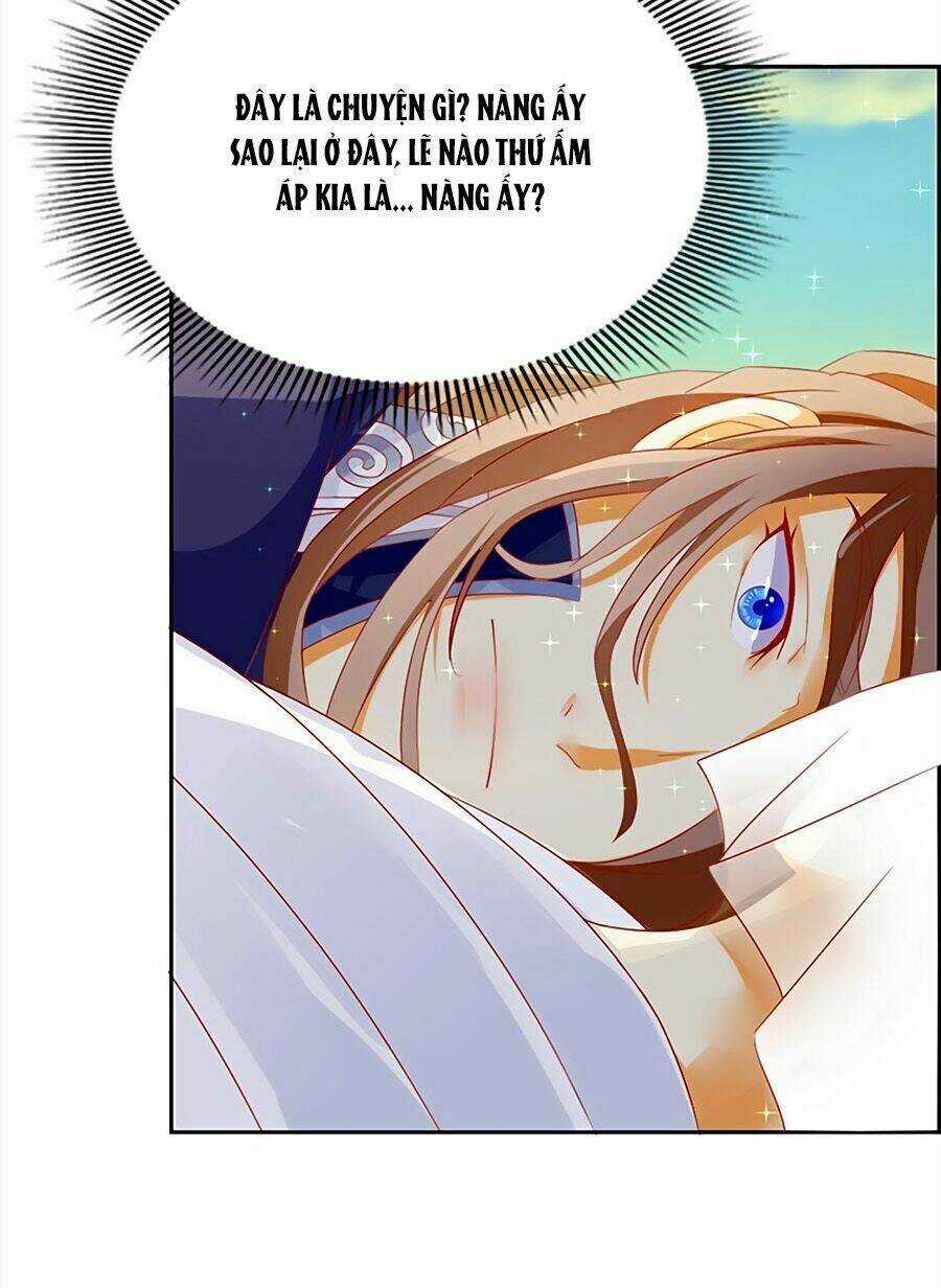 Khuynh Thành Cuồng Phi Của Tà Vương Chapter 10 trang 29