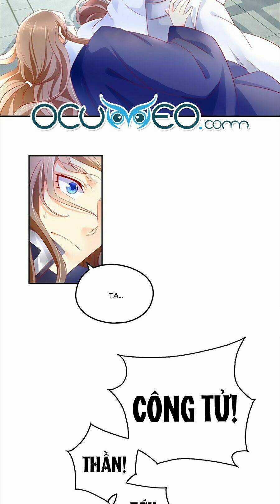 Khuynh Thành Cuồng Phi Của Tà Vương Chapter 10 trang 31